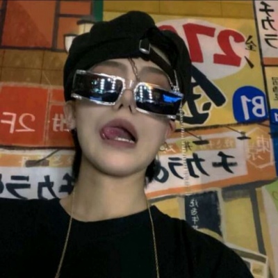 Furry插画线稿分享兽圈社群